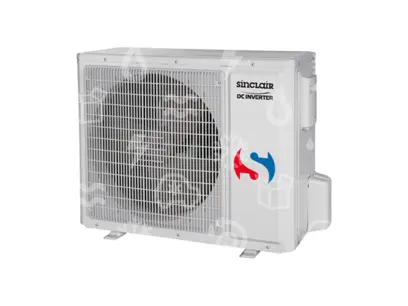 jednotka kondenzační SINCLAIR 7,0 kW, R32, Inverter
